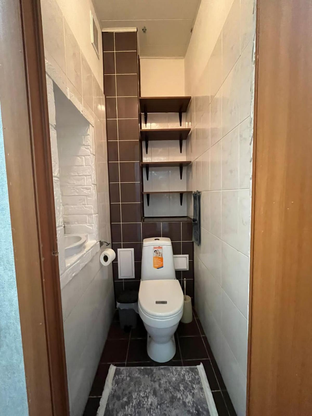 Apartments On Mustafa Ozturk Alma-Ata Kamer foto